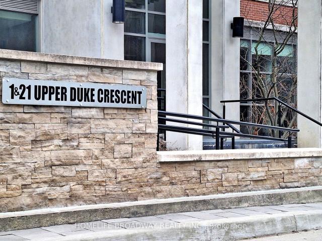 Condo for sale in York, Ontario