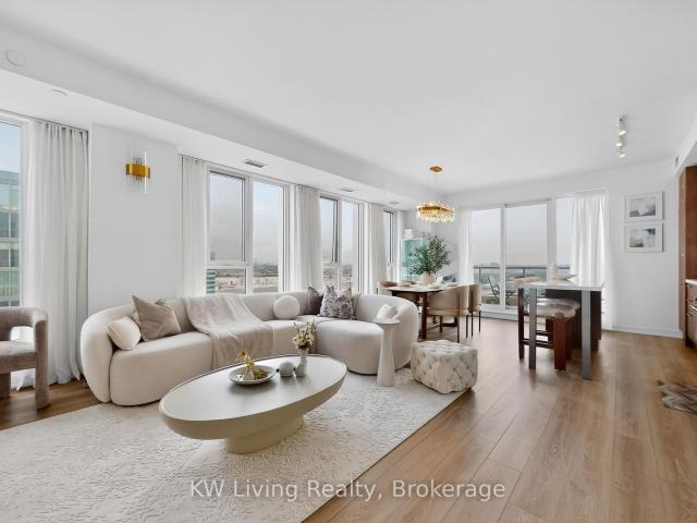 Condo for sale in York, Ontario