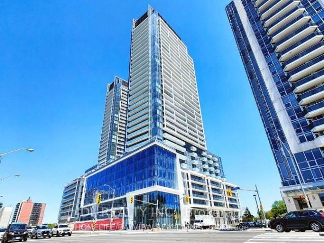 Condo for rent in Woburn, Ontario