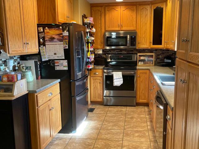 House for sale in Kossuth, Iowa