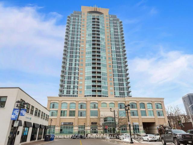 Condo for sale in Woburn, Ontario