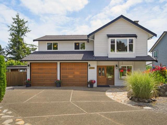House for sale in Surrey, British Columbia