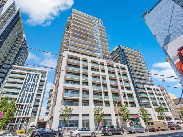 Condo for sale in Woburn, Ontario