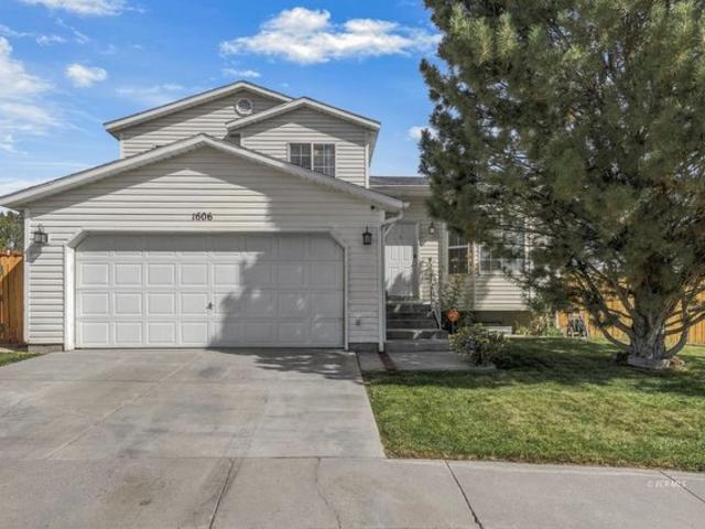 House for sale in Elko, Nevada