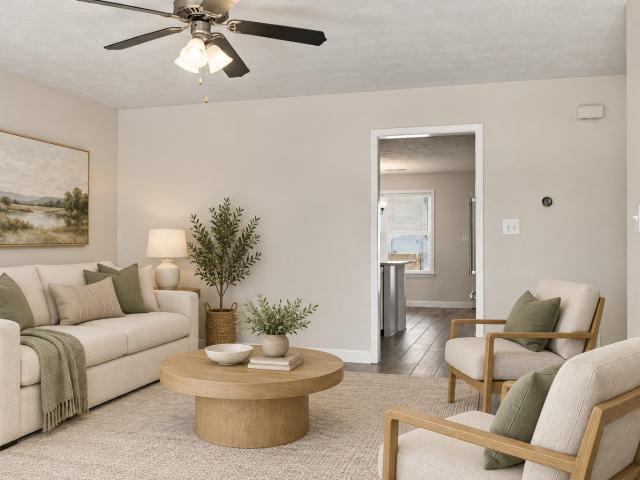 House for sale in Joyceland, Murfreesboro