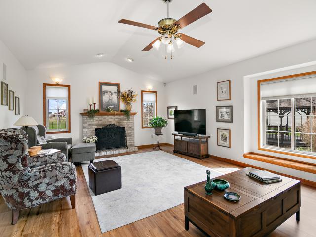 House for sale in Bradley, Illinois