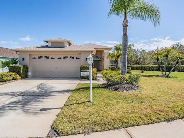 House for sale in Trinity, Florida