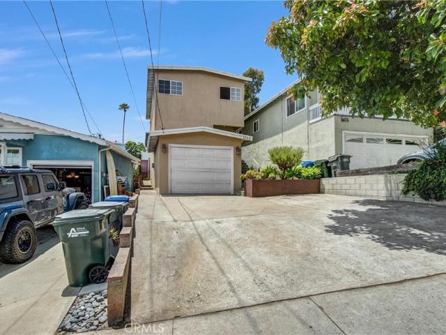 House for sale in Redondo Beach, California