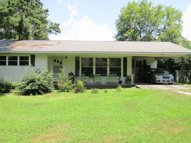 House for sale in Hanceville, Alabama