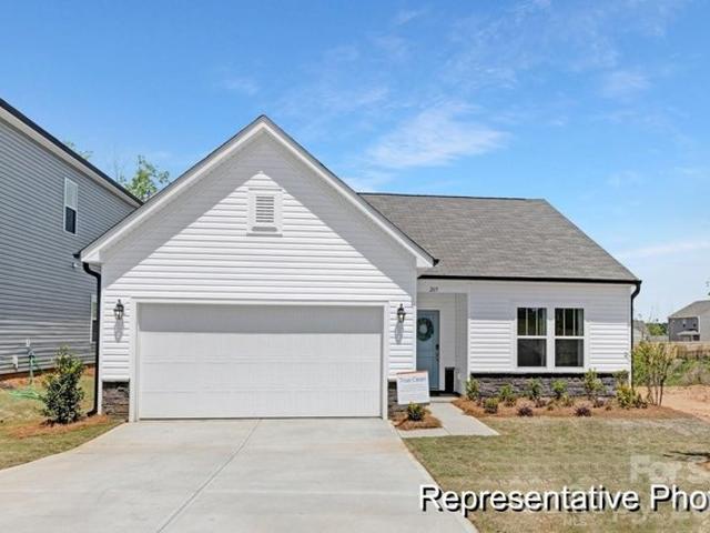 House for sale in High Shoals, North Carolina