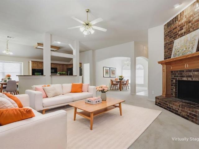 House for sale in Wylie, Texas
