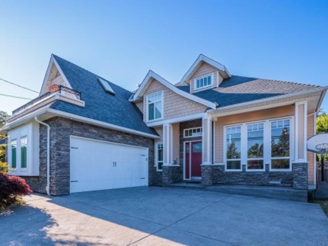 House for sale in Surrey, British Columbia
