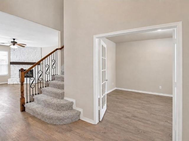 House for sale in Allen, Texas