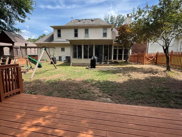 House for sale in Alabama