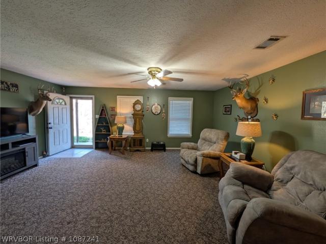 House for sale in Ark