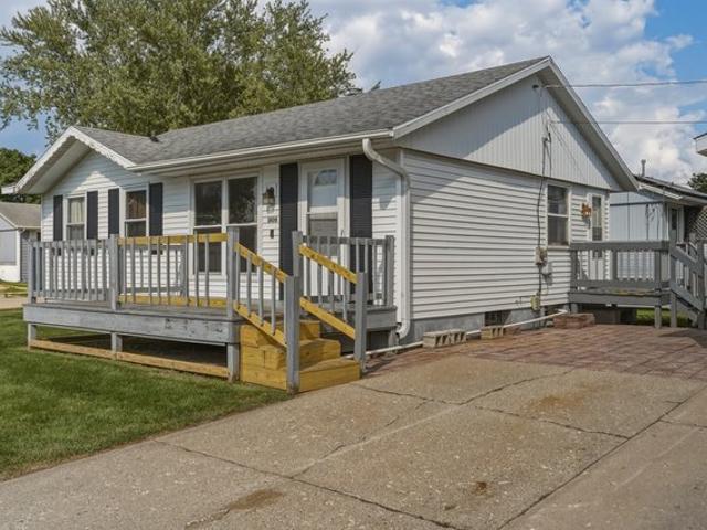 House for sale in Dixon, Illinois