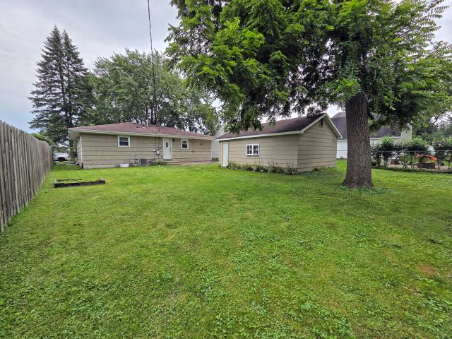 House for sale in Hobart, Indiana