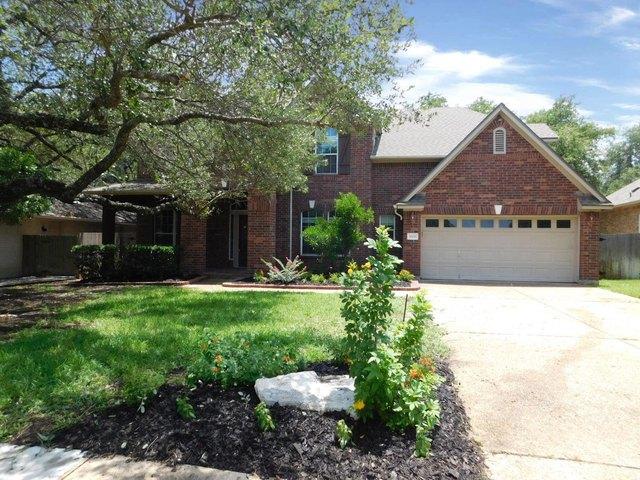 House for sale in Williamson, Texas