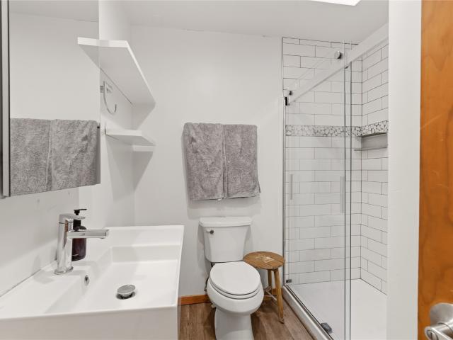 House for sale in Santa Fe, New Mexico