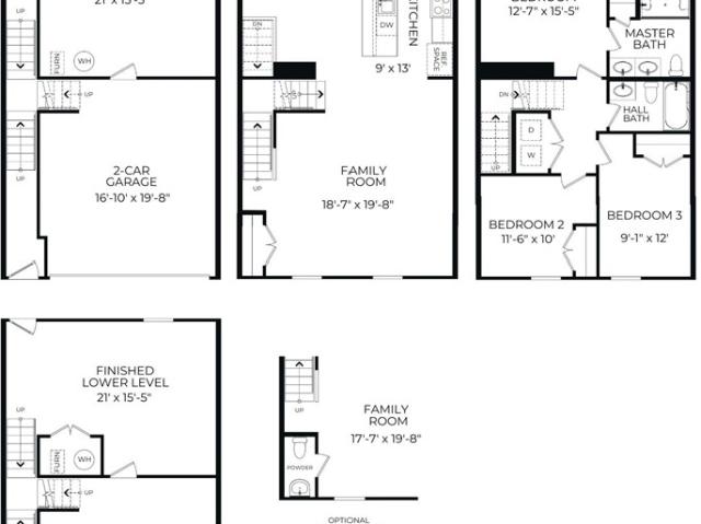 Townhouse for sale in Champion, Pennsylvania