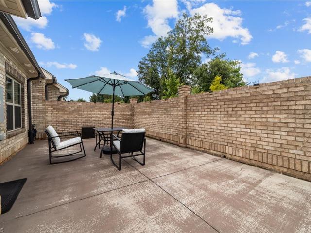 Townhouse for sale in Northborough, High Point