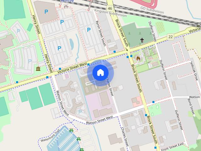 Apartment for rent in Durham, Ontario