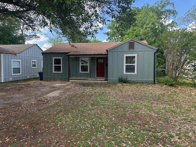 House for sale in Navarro, Texas