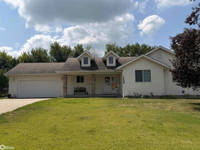 House for sale in Mahaska, Iowa