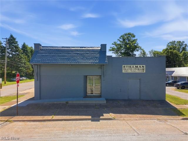 House for sale in Ashtabula, Ohio