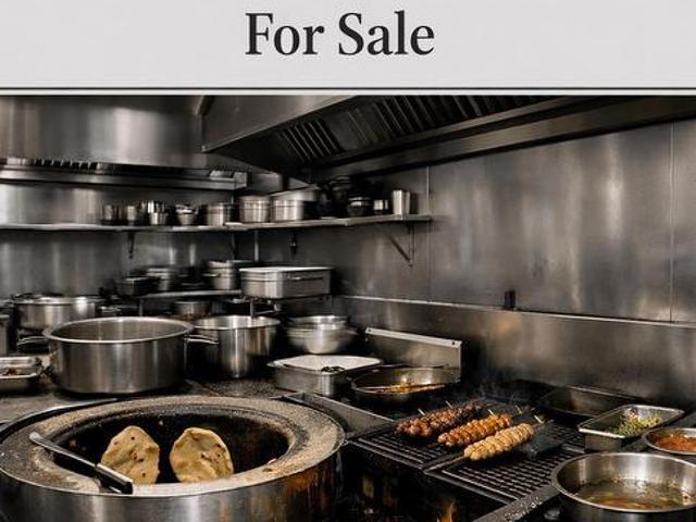 Commercial for sale in Kaslo, British Columbia