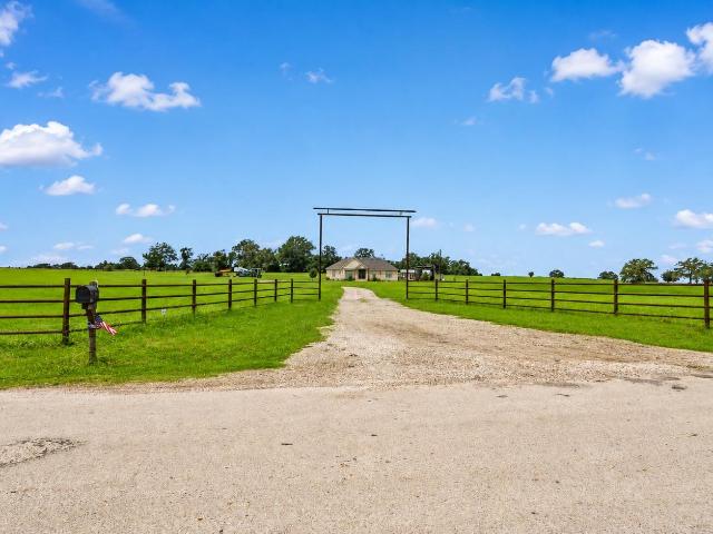 Farm for sale in Giddings, Texas