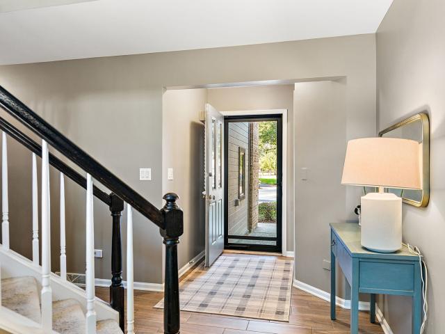 Townhouse for sale in Hoffman Estates, Cook County