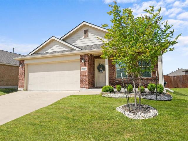 House for sale in Anna, Texas