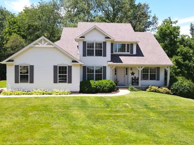 House for sale in Coal Valley, Illinois