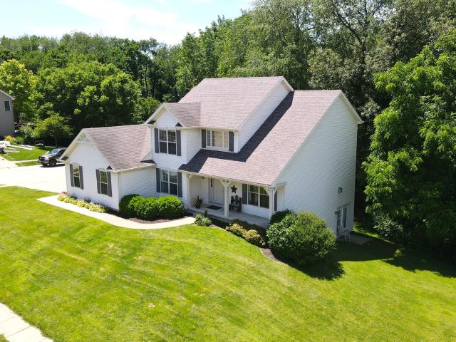 House for sale in Coal Valley, Illinois