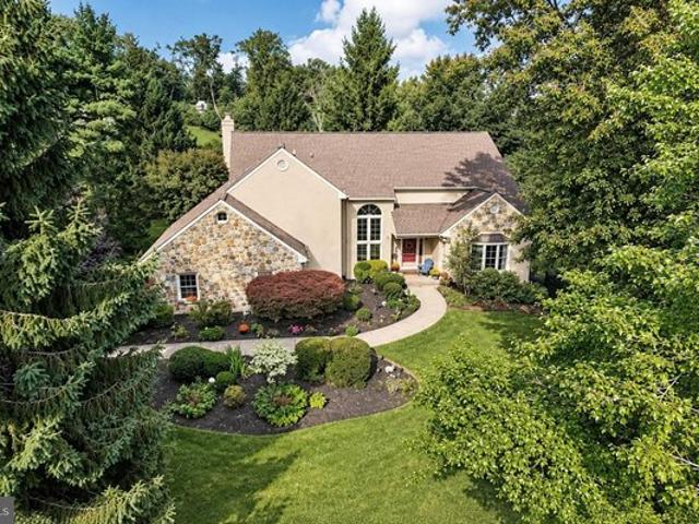 House for sale in Rocky Hill, West Chester