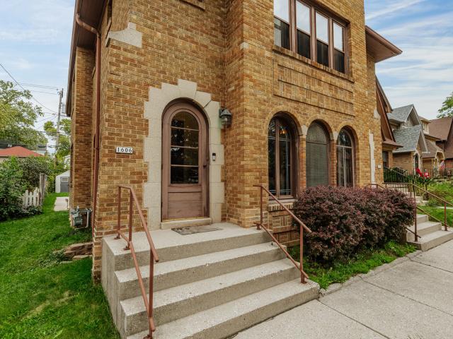 House for sale in Wisconsin