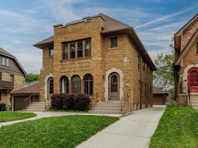 House for sale in Wisconsin