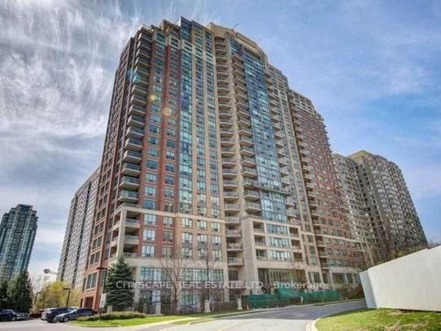 Condo for sale in Mississauga, Ontario