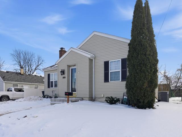 House for sale in Essexville, Michigan