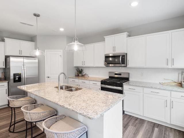 Townhouse for sale in Durham, North Carolina