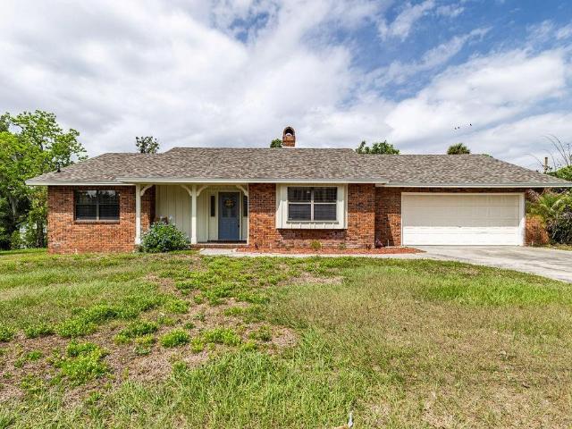 House for sale in Eustis, Florida