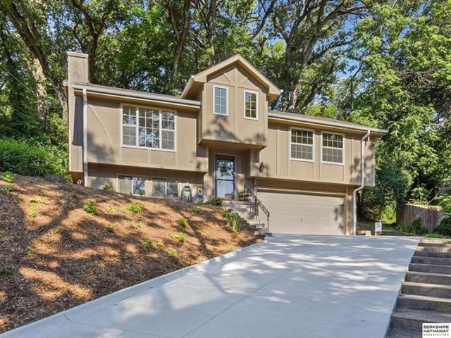 House for sale in Nebraska