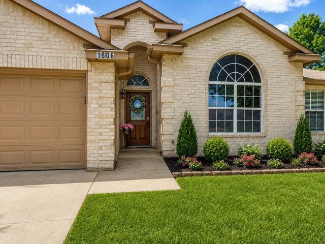 House for sale in Mansfield, Texas