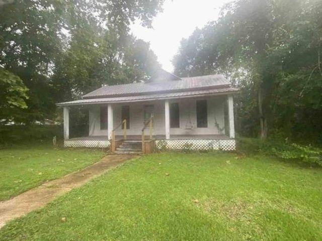 House for sale in Lecompte, Louisiana