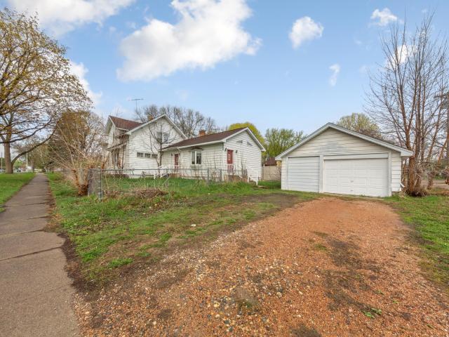 House for sale in Mcleod, Minnesota