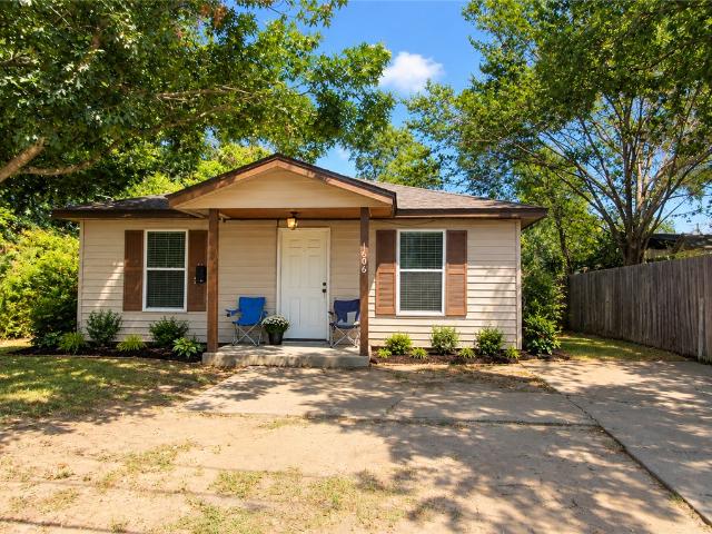 House for sale in Bryan, Brazos County