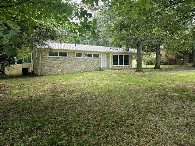 House for sale in Tennessee