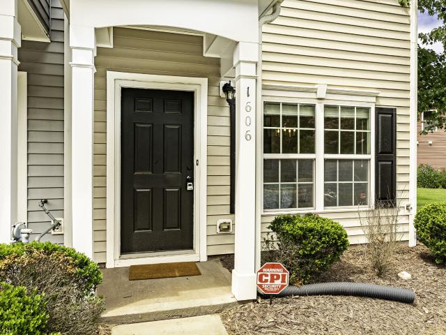 Townhouse for sale in Durham, North Carolina