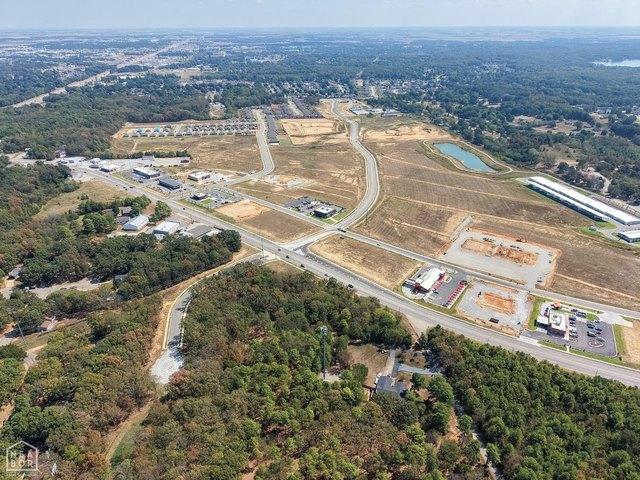 Land for sale in Jonesboro, Craighead County